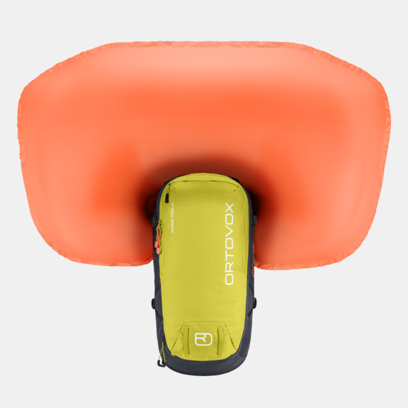 Ortovox avalanche bag store